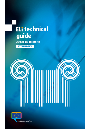 Open Technical ELI implementation guide